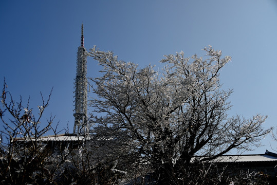 冰山一角