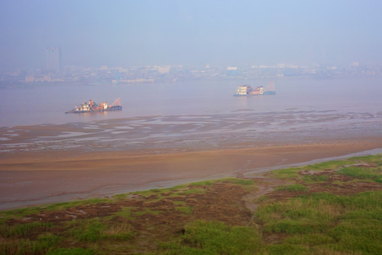 浙江 乡村 村镇 乡镇 农田