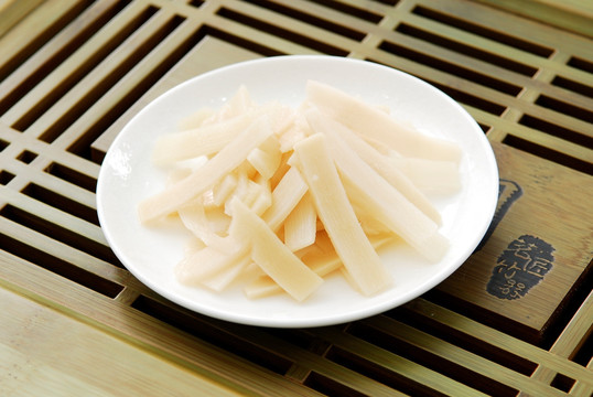 笋片