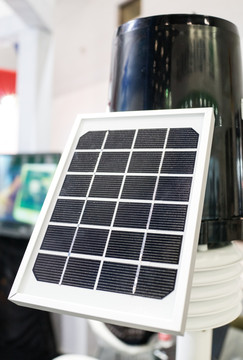 小型太阳能电池板