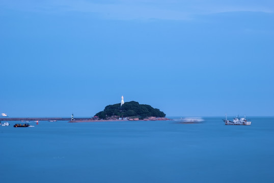 海岛