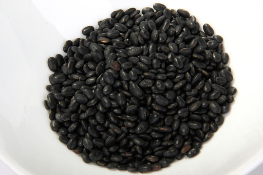 小黑豆