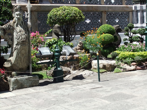 园林景观