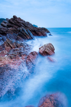 海景 自然风景 海边 大海风光