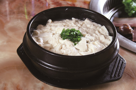小豆腐