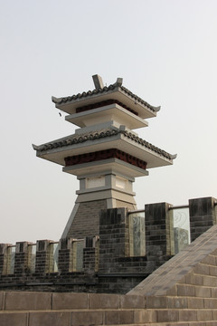 角楼