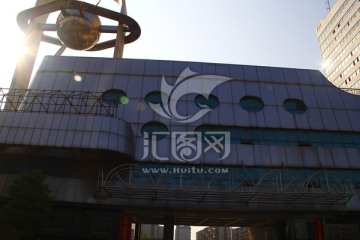 衡阳建筑