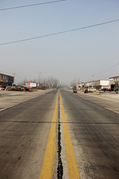 公路