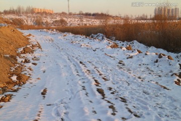 雪路