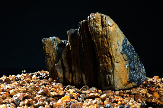 岩石 石头