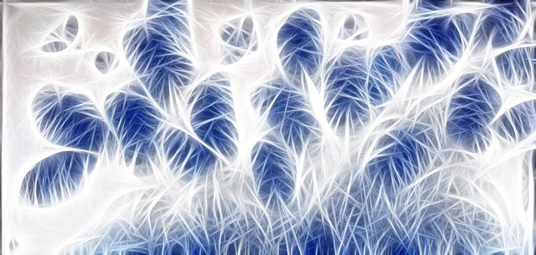 抽象画 装饰画