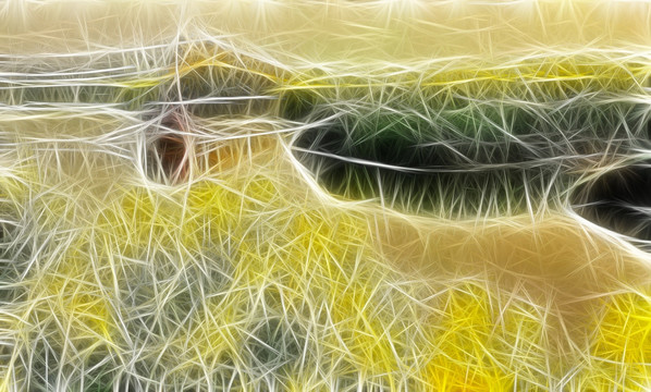 抽象画 装饰画