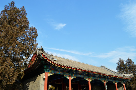 皇家建筑