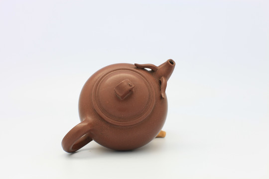 中国紫砂 茶道 茶壶 陶瓷工艺