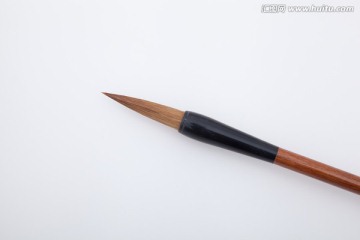 毛笔