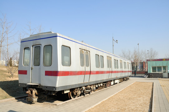 列车