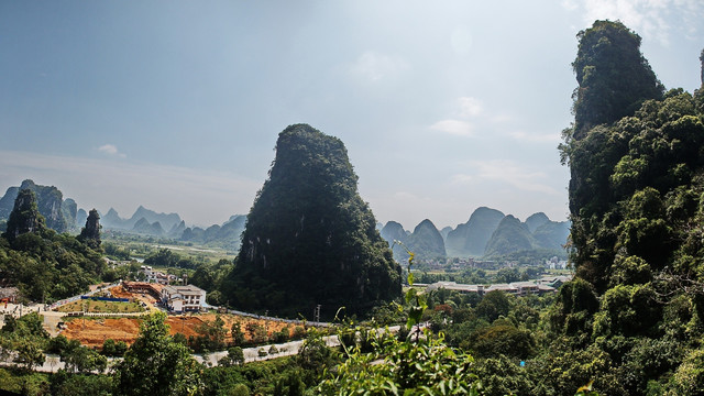 山水桂林