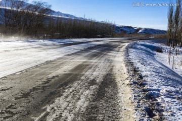 新疆公路