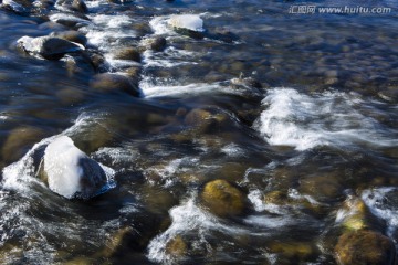 流水