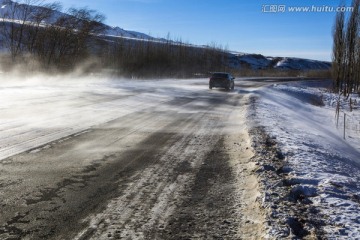 新疆公路
