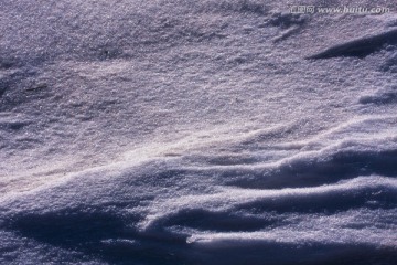 雪地