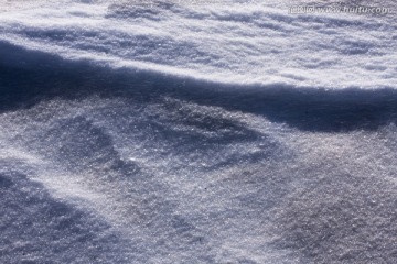 雪地 白雪