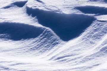 白雪
