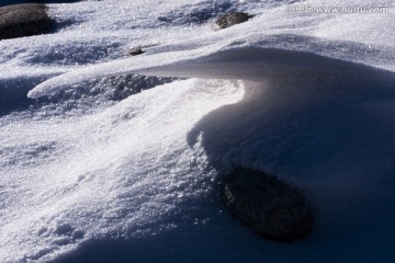 雪