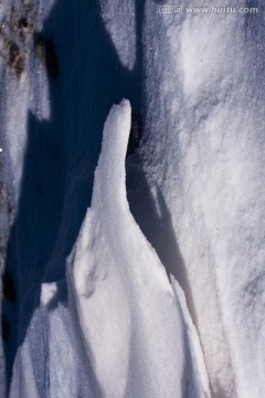 雪