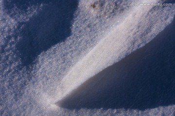 雪