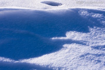 雪