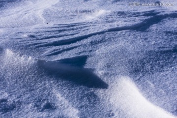 雪地 白雪