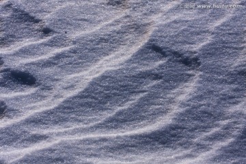 雪地 雪景