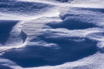 雪层  冰层