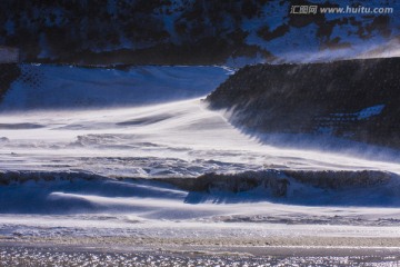 河坝