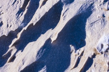 雪层