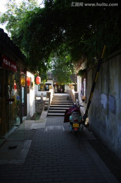 平江路