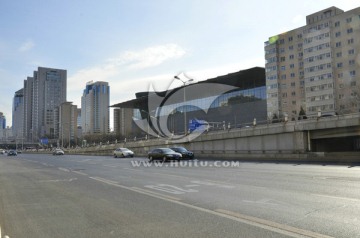 北京交通   北京三环路