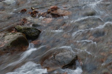 水 溪水 溪流 流水 山泉