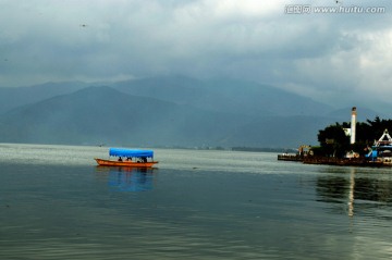 邛海公园