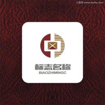 LOGO 标志 中字