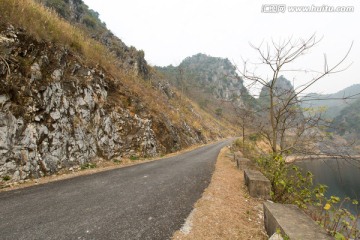 山路