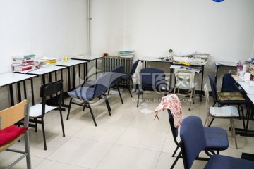 学生自习室