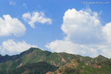 高山