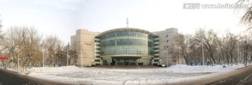 新疆大学图书馆180
