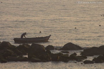 海水养殖