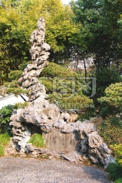 皱云峰