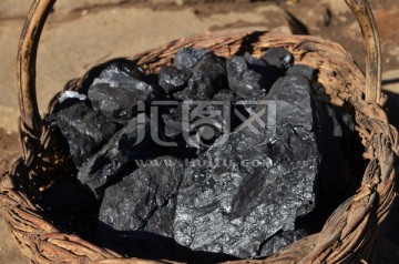 煤 黑煤 煤炭
