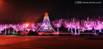 春节装饰