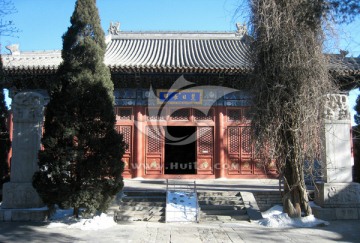 北京万寿寺 万寿禅寺